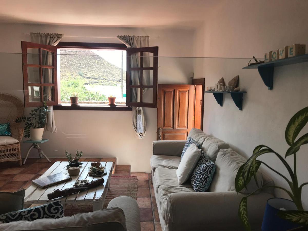 Loft La Petite Leilighet Guatiza Eksteriør bilde