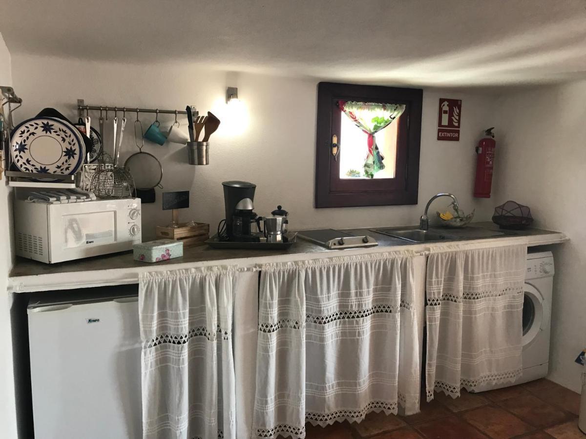 Loft La Petite Leilighet Guatiza Eksteriør bilde