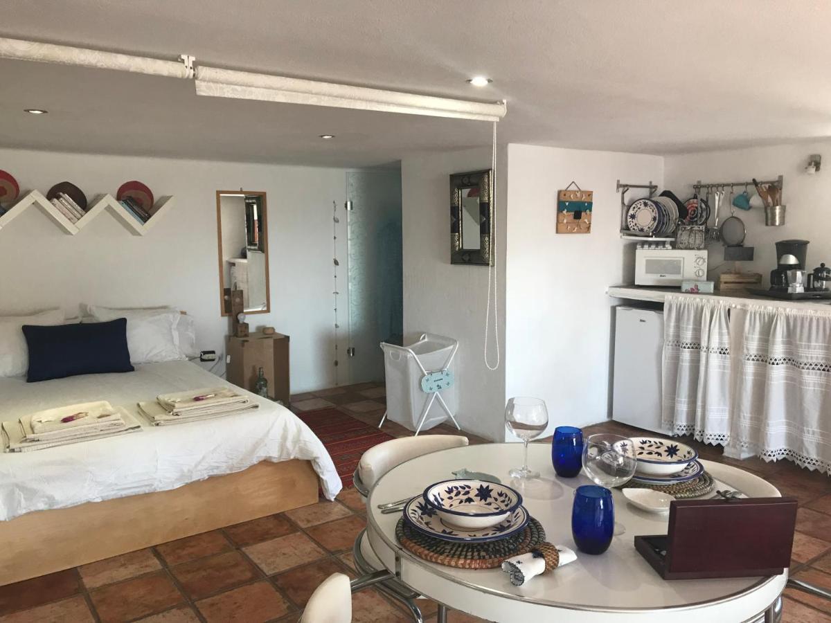 Loft La Petite Leilighet Guatiza Eksteriør bilde